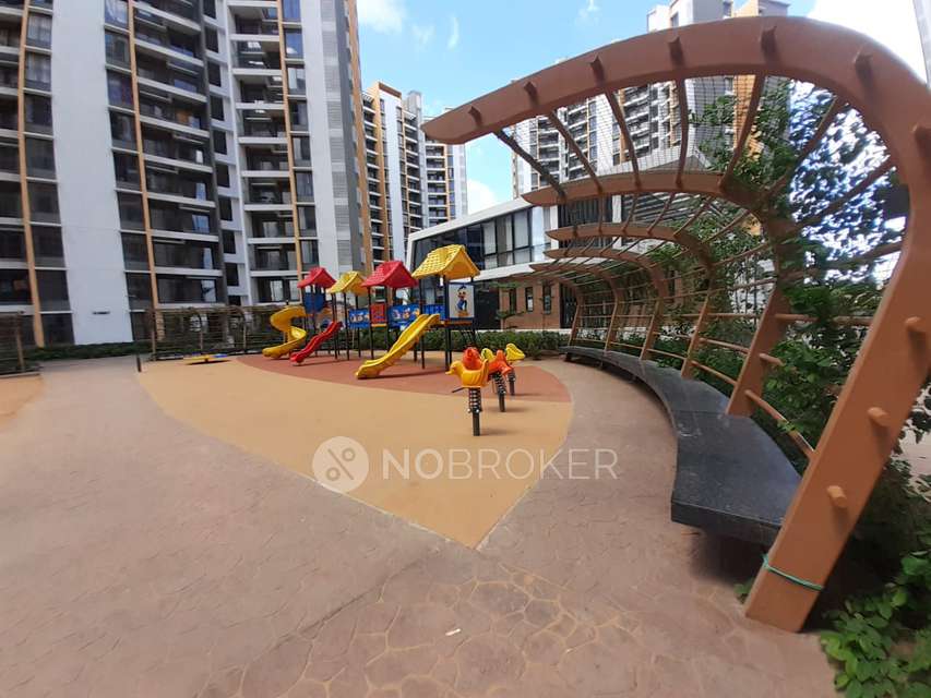 2 BHK Flat In Shapoorji Pallonji Sensorium for Rent  In Hinjewadi