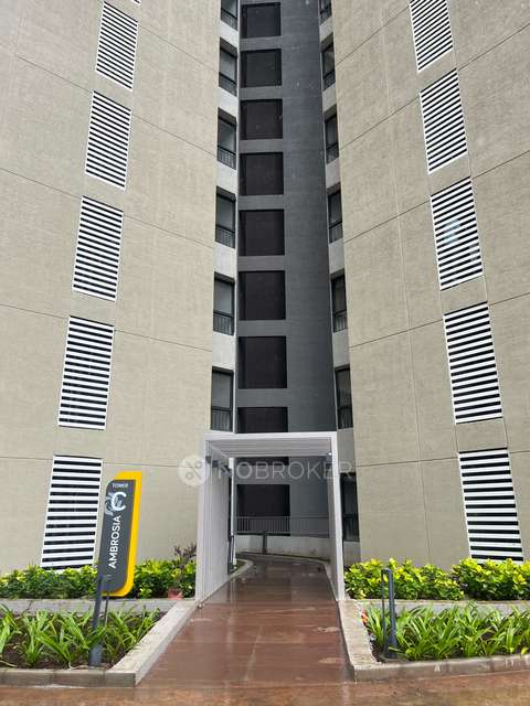 2 BHK Flat In Shapoorji Pallonji Sensorium for Rent  In Hinjewadi