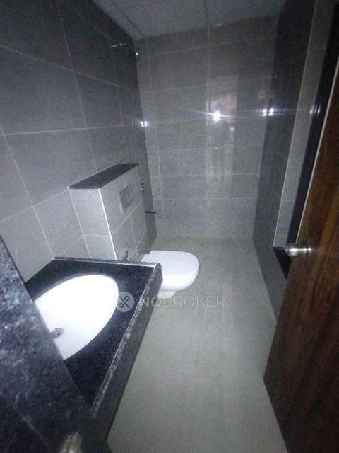 2 BHK Flat In Shapoorji Pallonji Sensorium for Rent  In Hinjewadi