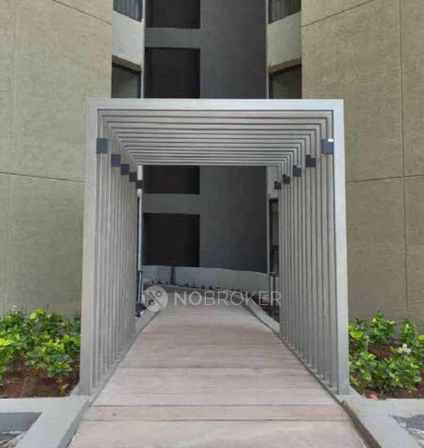 2 BHK Flat In Shapoorji Pallonji Sensorium for Rent  In Hinjewadi