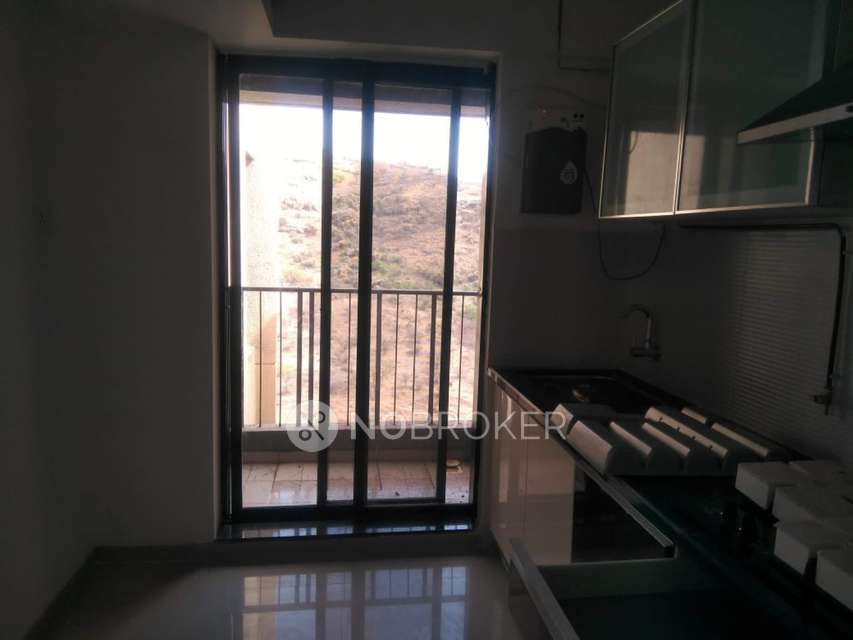 1 BHK Flat In Pride World City Long Island For Sale  In Charholi Budruk