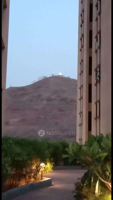 1 BHK Flat In Pride World City Long Island For Sale  In Charholi Budruk