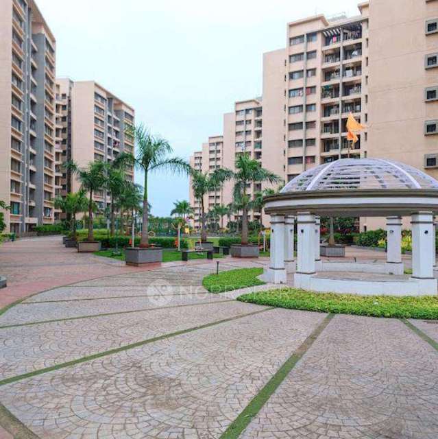 1 BHK Flat In Pride World City Long Island For Sale  In Charholi Budruk