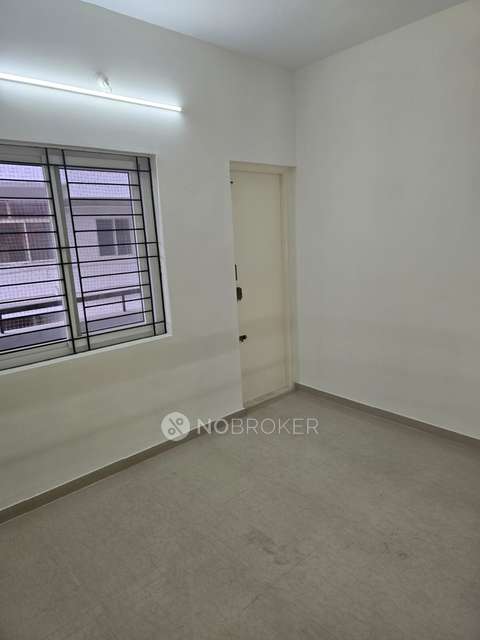 3 BHK Flat In Bindu Arpan Apartments For Sale  In Bendre Nagar, Bengalur