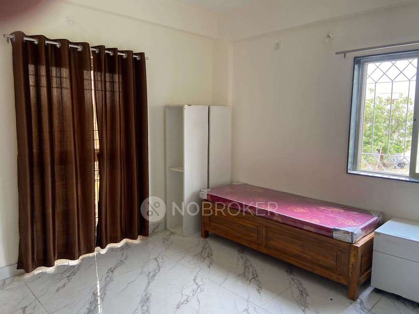 PG for Girls in Phase 1, Hinjewadi Rajiv Gandhi Infotech Park, Hinjawadi