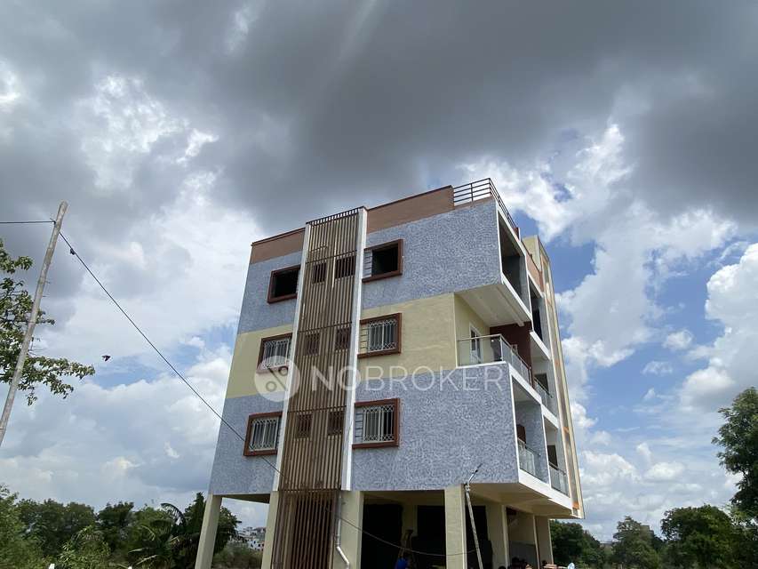 PG for Girls in Phase 1, Hinjewadi Rajiv Gandhi Infotech Park, Hinjawadi