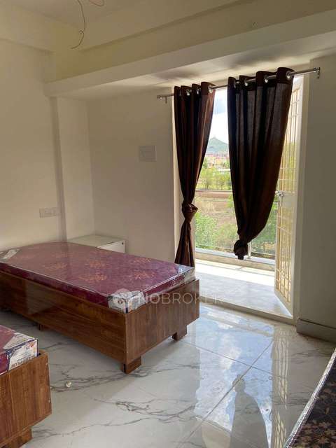 PG for Girls in Phase 1, Hinjewadi Rajiv Gandhi Infotech Park, Hinjawadi