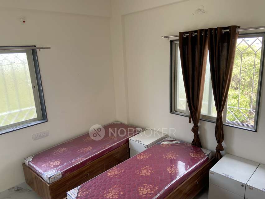 PG for Girls in Phase 1, Hinjewadi Rajiv Gandhi Infotech Park, Hinjawadi