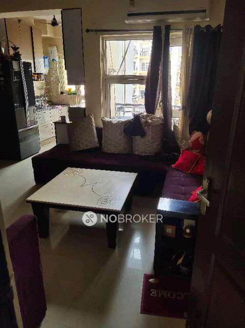 2 BHK Flat In Aims Golf City for Rent  In Sector-75