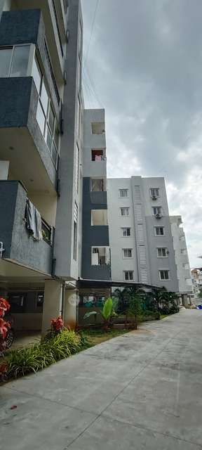 2 BHK Flat In Essen Marvella, Kompally For Sale  In Kompally