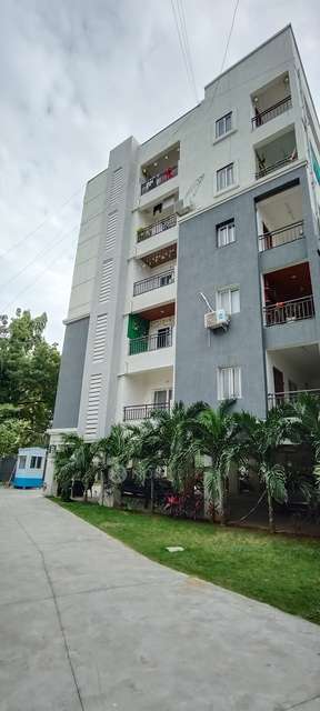 2 BHK Flat In Essen Marvella, Kompally For Sale  In Kompally