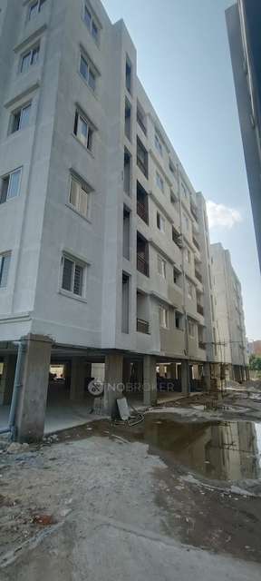 2 BHK Flat In Essen Marvella, Kompally For Sale  In Kompally
