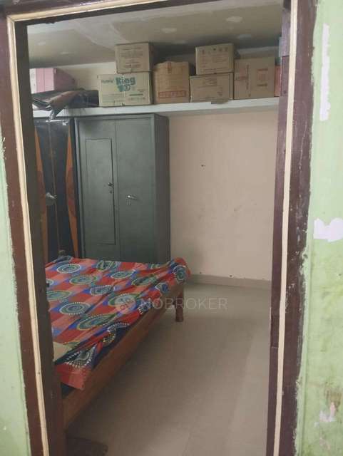 2 BHK Flat In Lakshmi Residency Chintal For Sale  In Quthbullapur