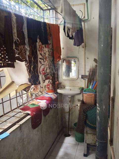 2 BHK Flat In Lakshmi Residency Chintal For Sale  In Quthbullapur