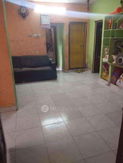 2 BHK Flat In Lakshmi Residency Chintal For Sale  In Quthbullapur