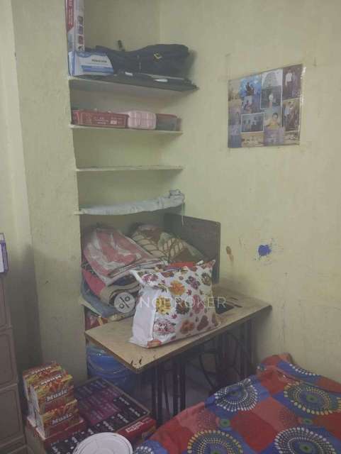 2 BHK Flat In Lakshmi Residency Chintal For Sale  In Quthbullapur