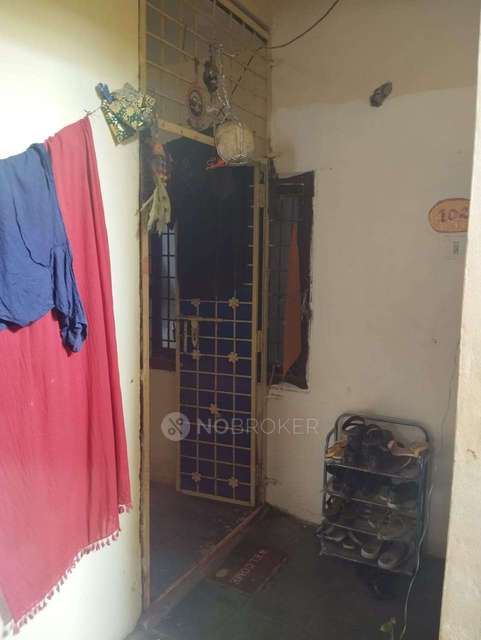 2 BHK Flat In Lakshmi Residency Chintal For Sale  In Quthbullapur