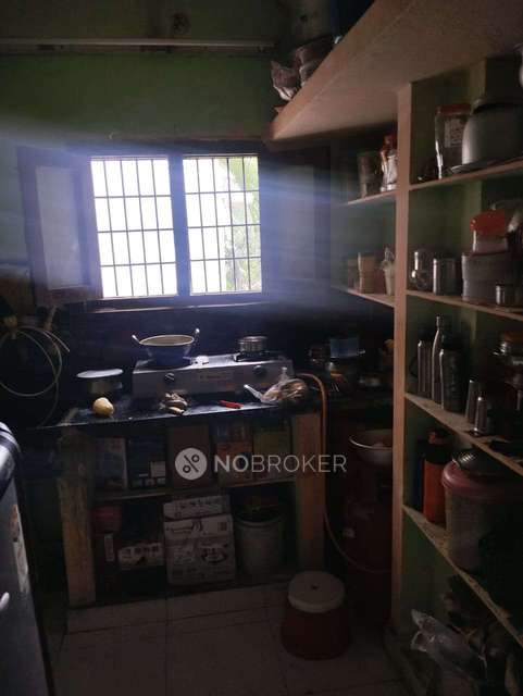 2 BHK Flat In Lakshmi Residency Chintal For Sale  In Quthbullapur