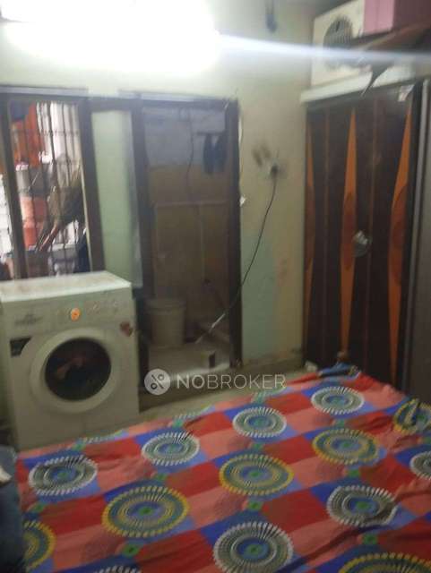 2 BHK Flat In Lakshmi Residency Chintal For Sale  In Quthbullapur