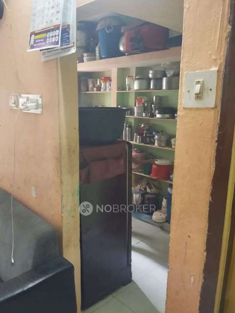 2 BHK Flat In Lakshmi Residency Chintal For Sale  In Quthbullapur