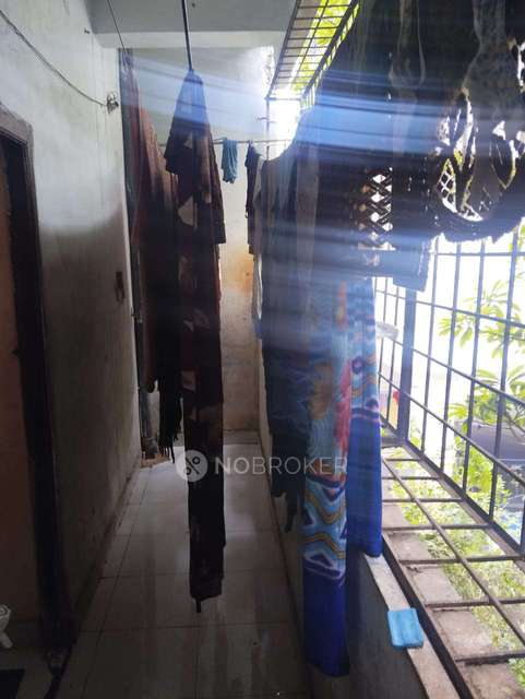 2 BHK Flat In Lakshmi Residency Chintal For Sale  In Quthbullapur