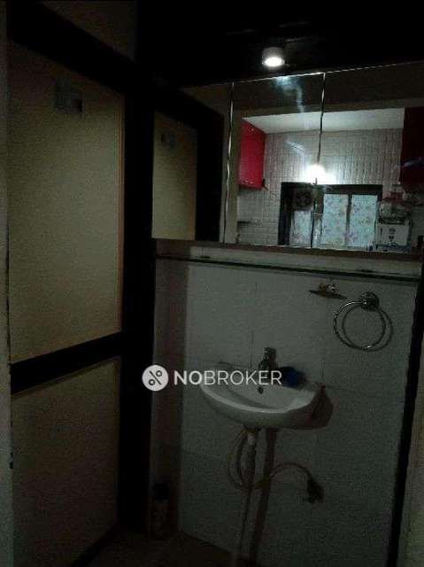 1 BHK Flat In Sai Vihar For Sale  In Undri