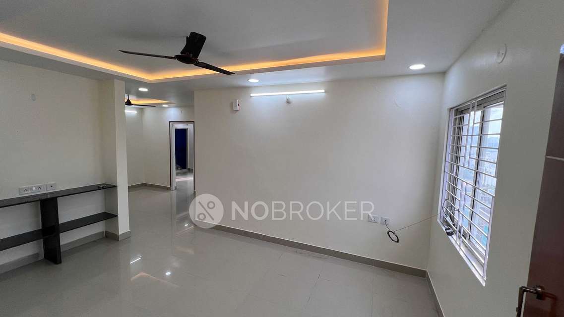 2 BHK Flat In Telugu Cine Mig For Sale  In Mig Block 1 - 10 Chitrapuri Colony