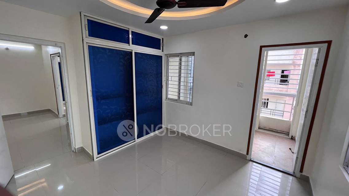 2 BHK Flat In Telugu Cine Mig For Sale  In Mig Block 1 - 10 Chitrapuri Colony