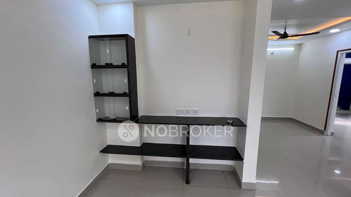 2 BHK Flat In Telugu Cine Mig For Sale  In Mig Block 1 - 10 Chitrapuri Colony