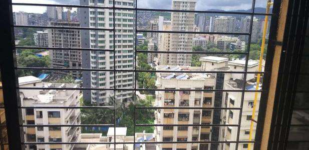 2 BHK Flat In Samarth Garden For Sale  In Bhandup West