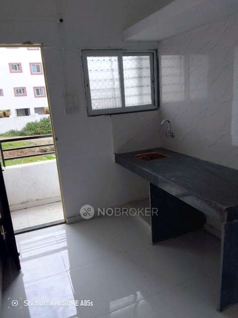 1 BHK Flat for Rent  In Marunji Gaon