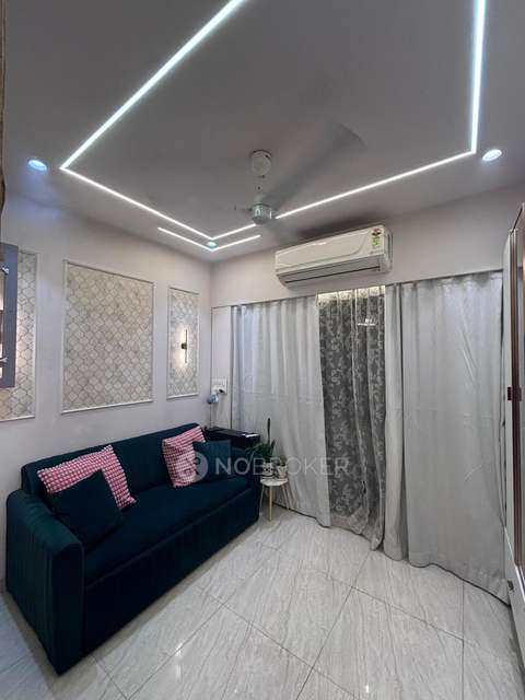 1 BHK Flat In Lodha Crown Quality Homes For Sale  In Thane