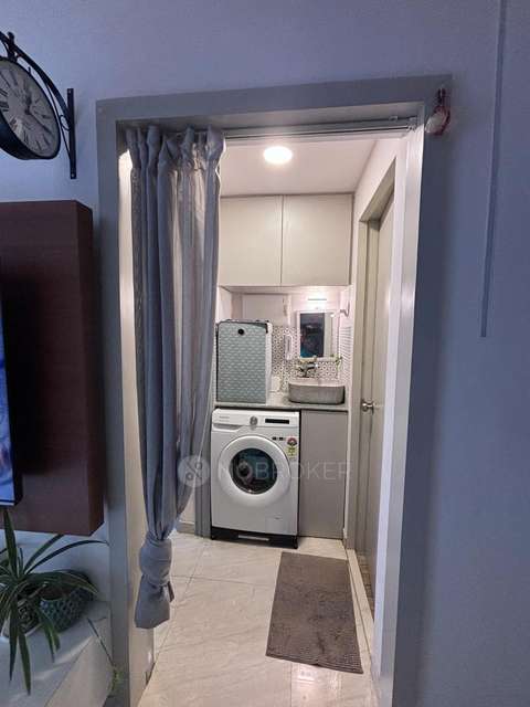 1 BHK Flat In Lodha Crown Quality Homes For Sale  In Thane