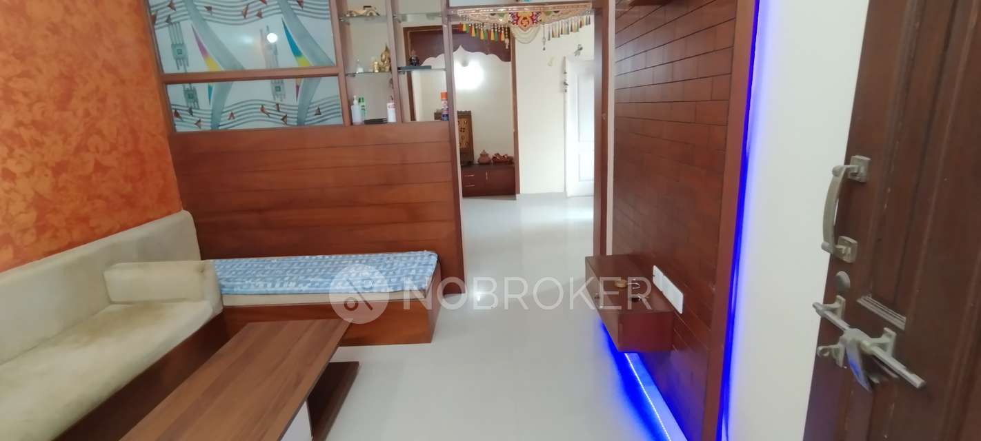 3 BHK Flat In Essjay Fortune Apartments For Sale  In Begumpet