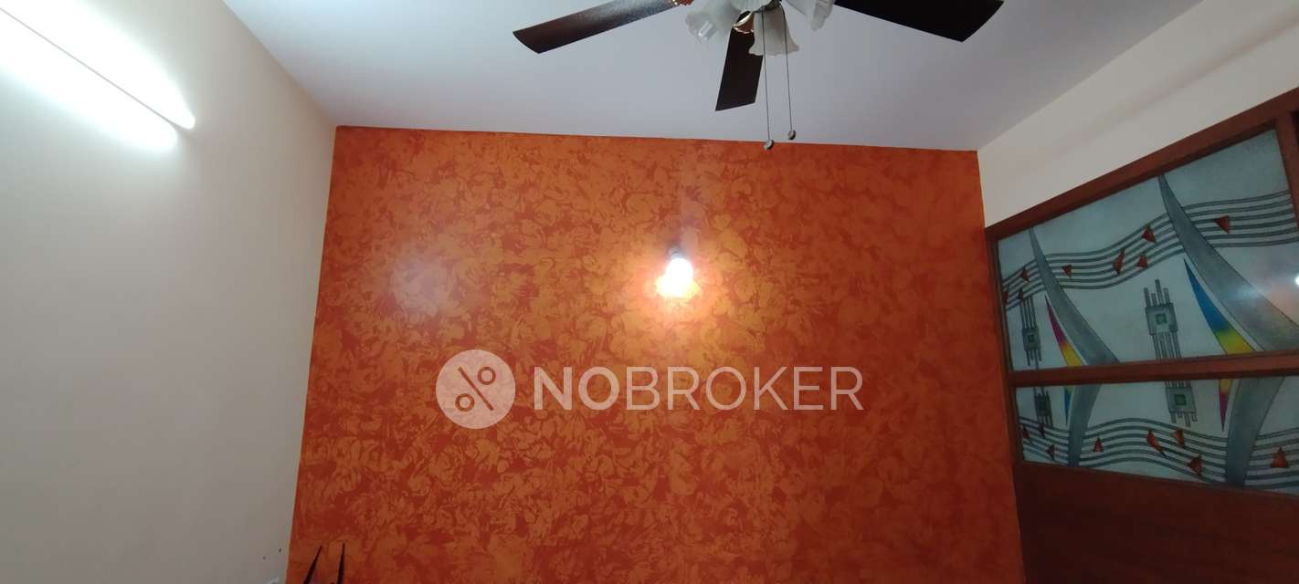 3 BHK Flat In Essjay Fortune Apartments For Sale  In Begumpet