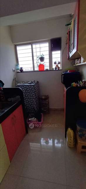 2 BHK Flat In Neo City For Sale  In  Wagholi