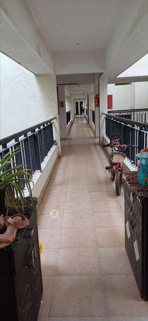2 BHK Flat In Neo City For Sale  In  Wagholi