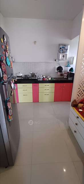 2 BHK Flat In Neo City For Sale  In  Wagholi