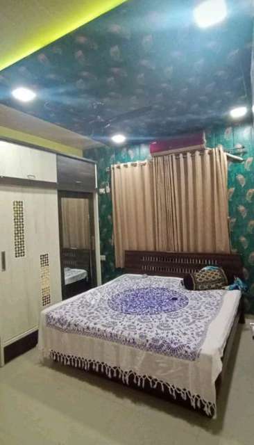 2 BHK Flat In Orchid Petals Nx For Sale  In Ambernath