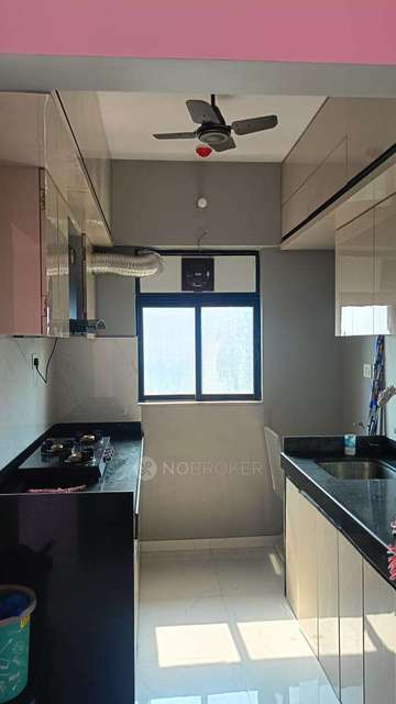 1 BHK Flat In Runwal Gardens, For Sale  In Dombivli East