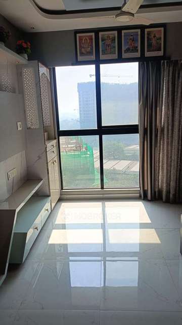 1 BHK Flat In Runwal Gardens, For Sale  In Dombivli East
