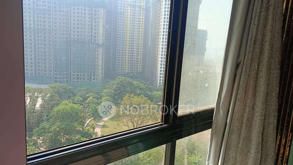 1 BHK Flat In Runwal Gardens, For Sale  In Dombivli East