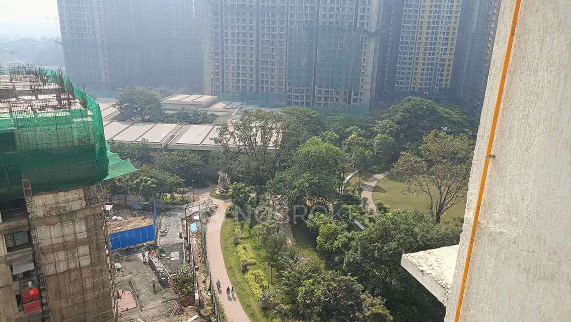 1 BHK Flat In Runwal Gardens, For Sale  In Dombivli East