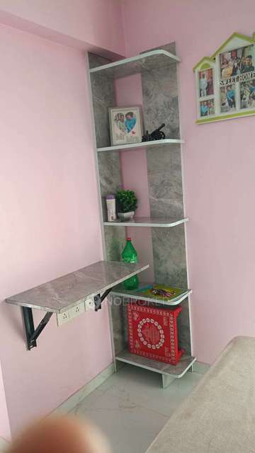 1 BHK Flat In Runwal Gardens, For Sale  In Dombivli East