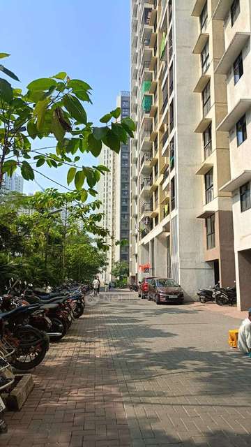 1 BHK Flat In Runwal Gardens, For Sale  In Dombivli East