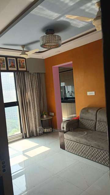 1 BHK Flat In Runwal Gardens, For Sale  In Dombivli East
