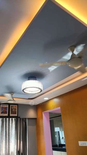 1 BHK Flat In Runwal Gardens, For Sale  In Dombivli East