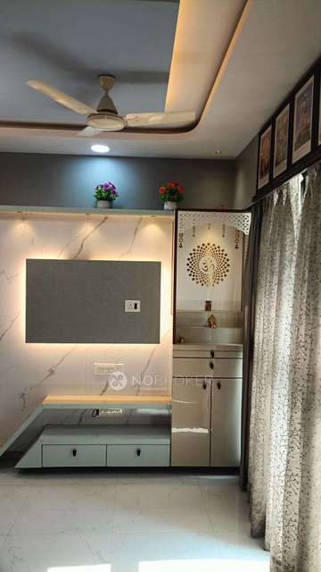 1 BHK Flat In Runwal Gardens, For Sale  In Dombivli East