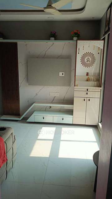 1 BHK Flat In Runwal Gardens, For Sale  In Dombivli East