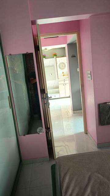 1 BHK Flat In Runwal Gardens, For Sale  In Dombivli East